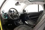 Smart ForTwo Tailor Made Coupe by Brabus 2014 года